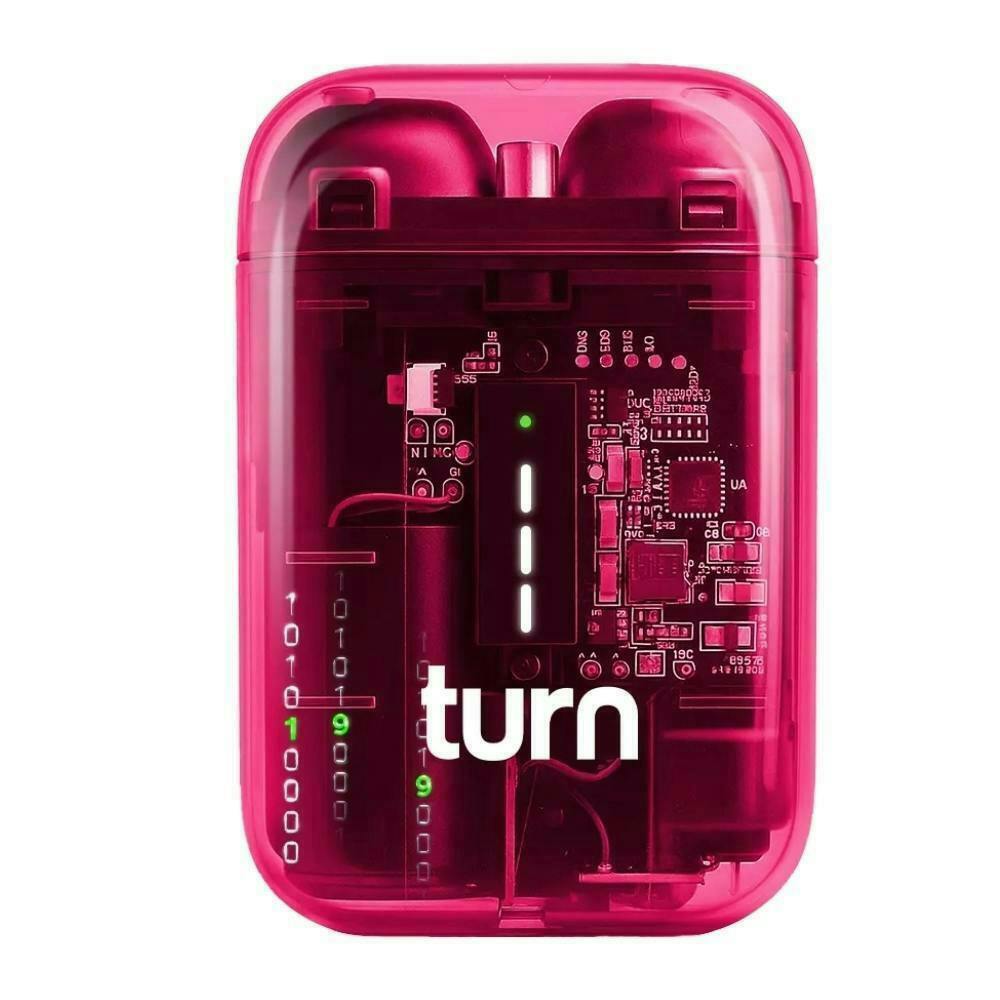 turn: Malibu Dream House Retrovision Podpak