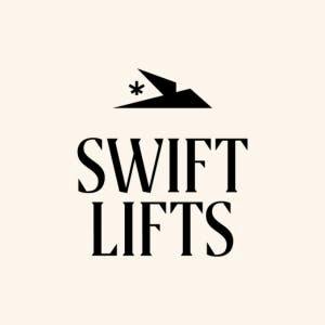 Swift Lifts | Moon Boots | Infused Minis | 0.5g each | 5pk by Swift Lifts
