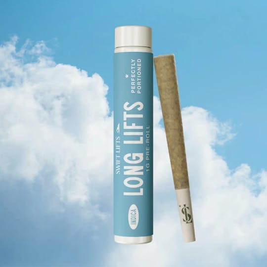 Swift Lifts | Facetz | Joint | 1g