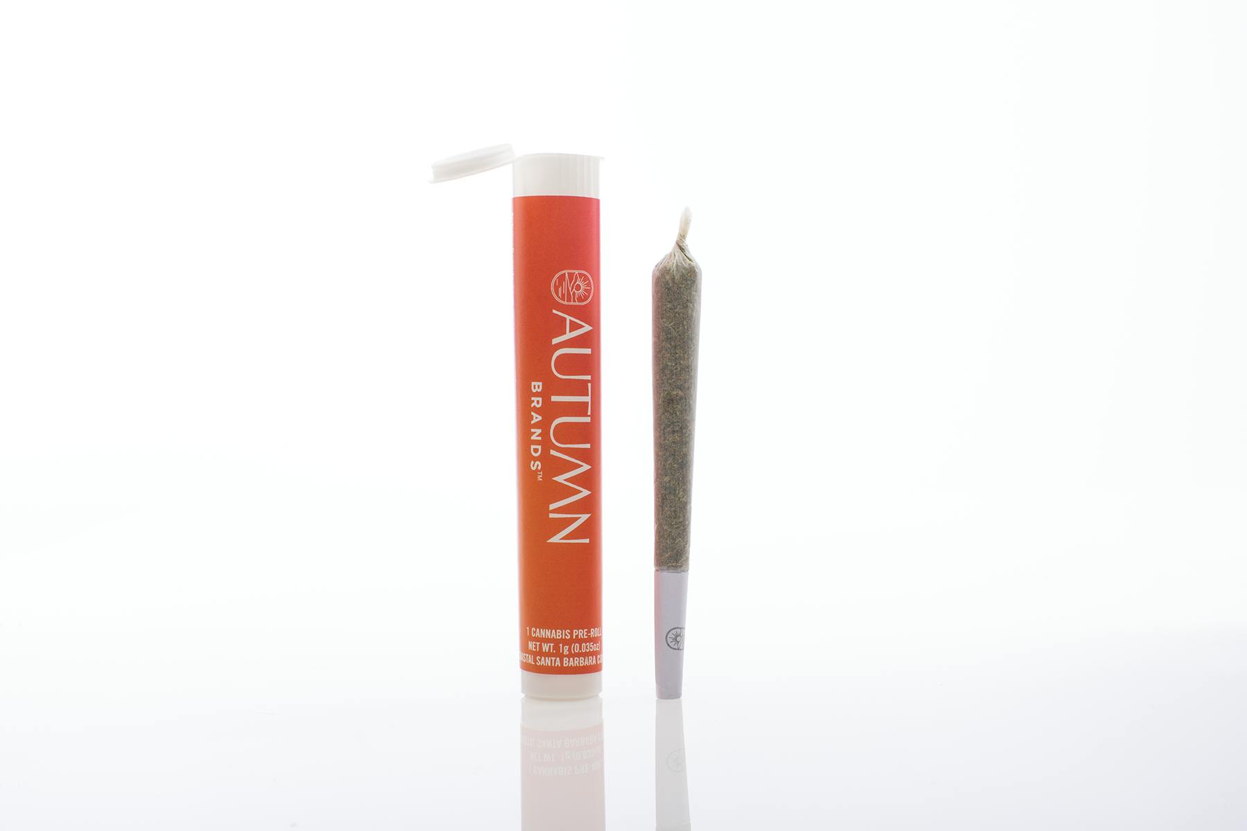 Preroll 1g Hybrid Mule Fuel