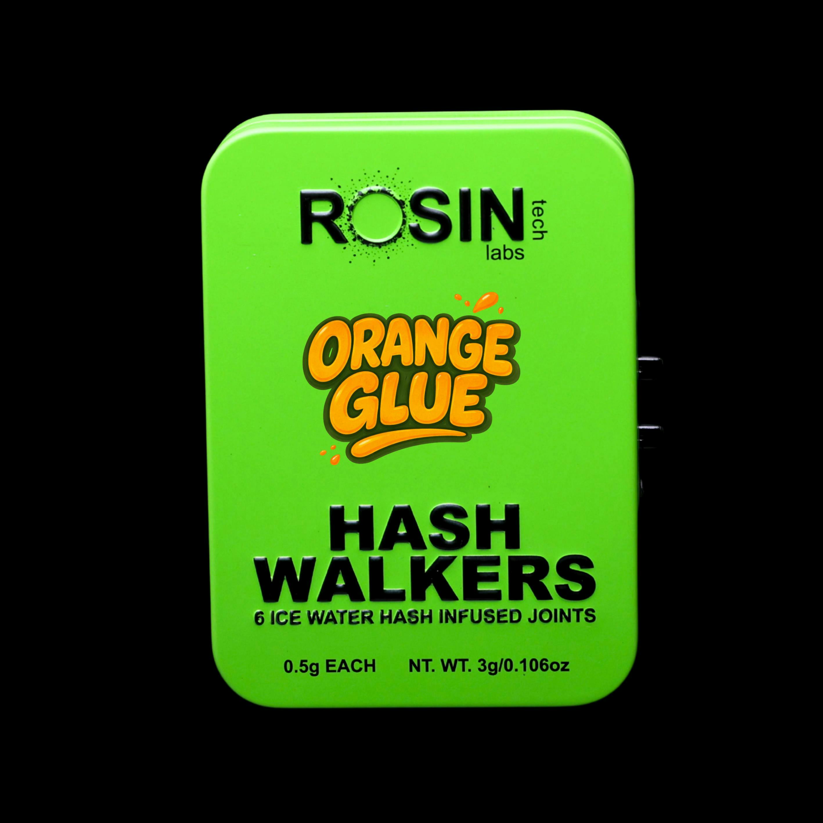 Rosin Tech Labs — Orange Glue