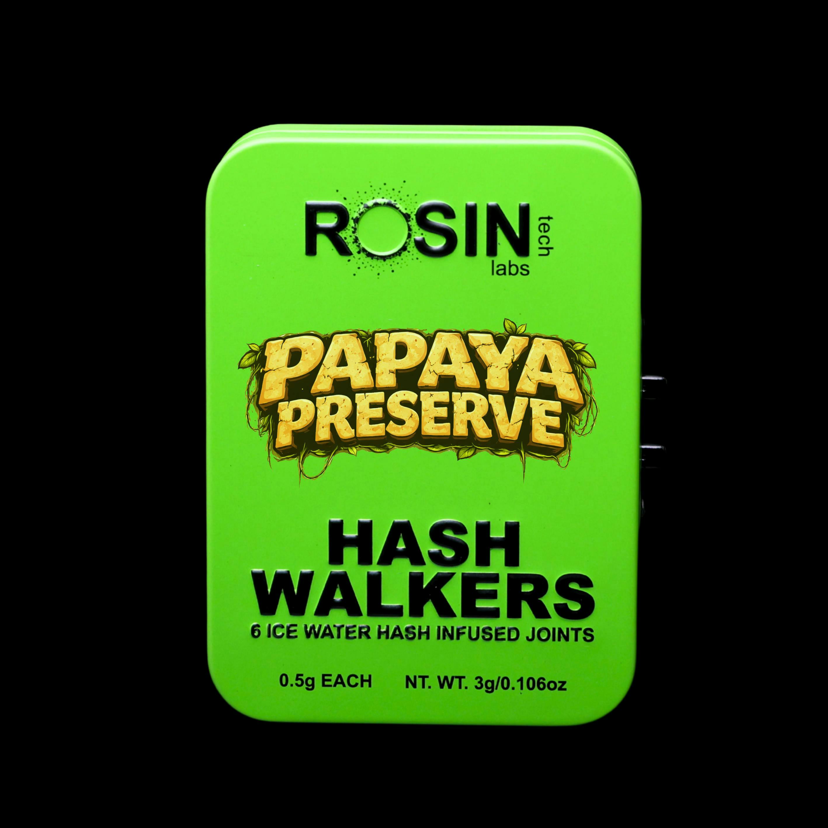 Rosin Tech Labs — Sweet
