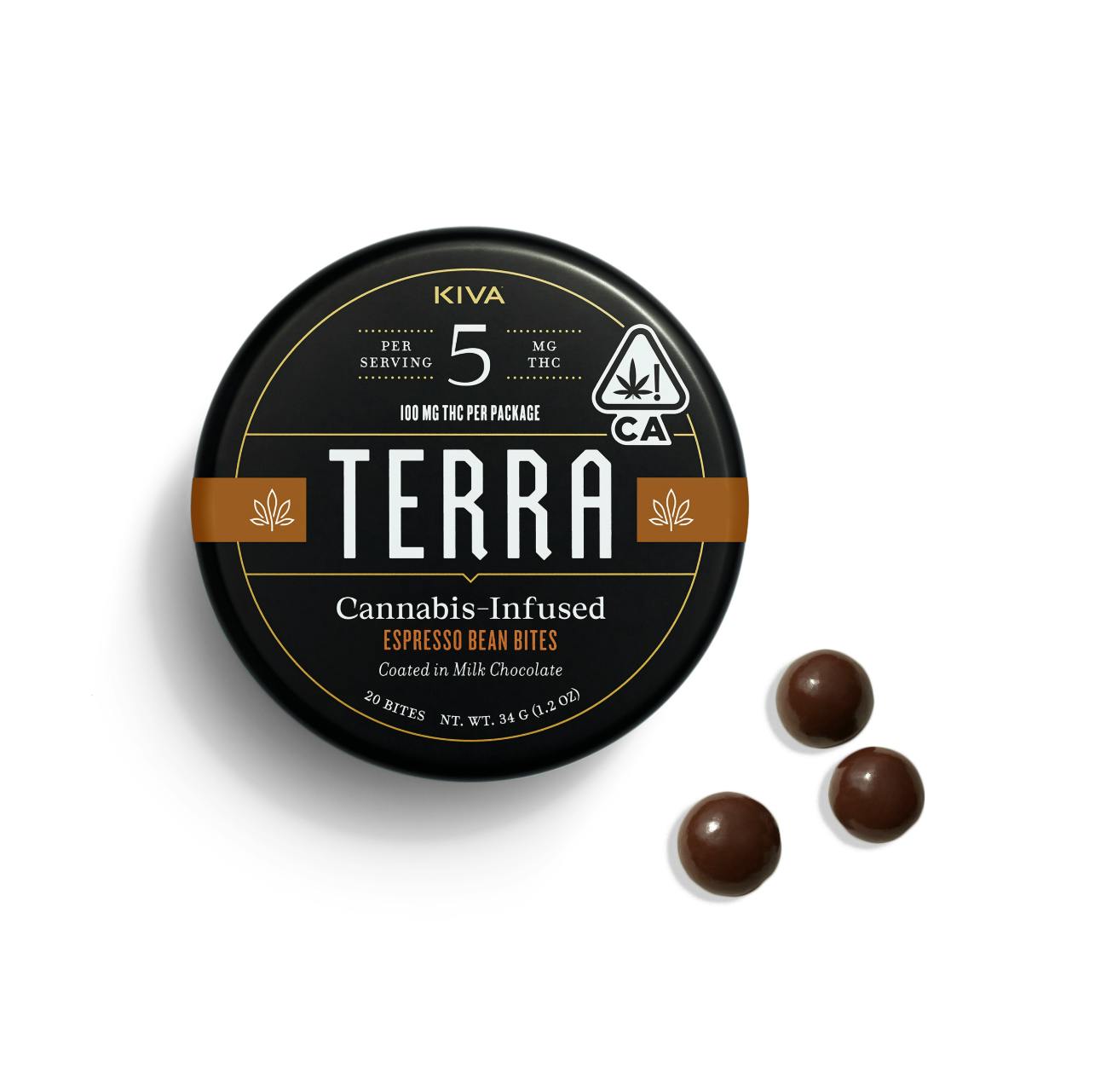 Terra — Coffee