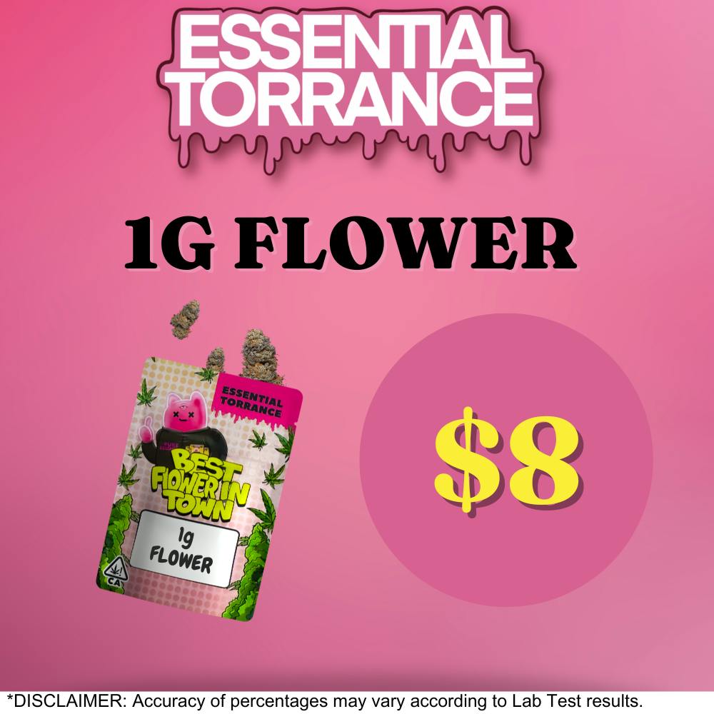 Essential Torrance — Hardcore OG