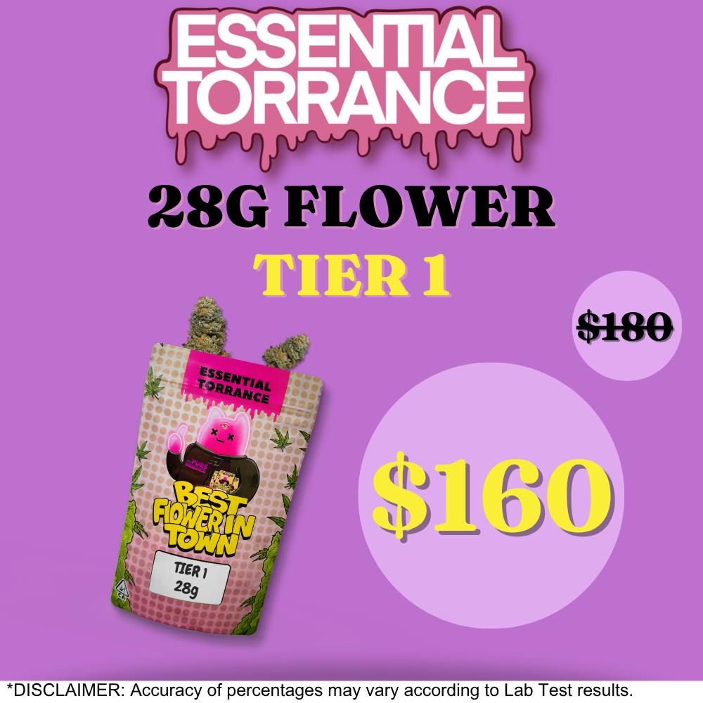 Essential Torrance — Hardcore OG