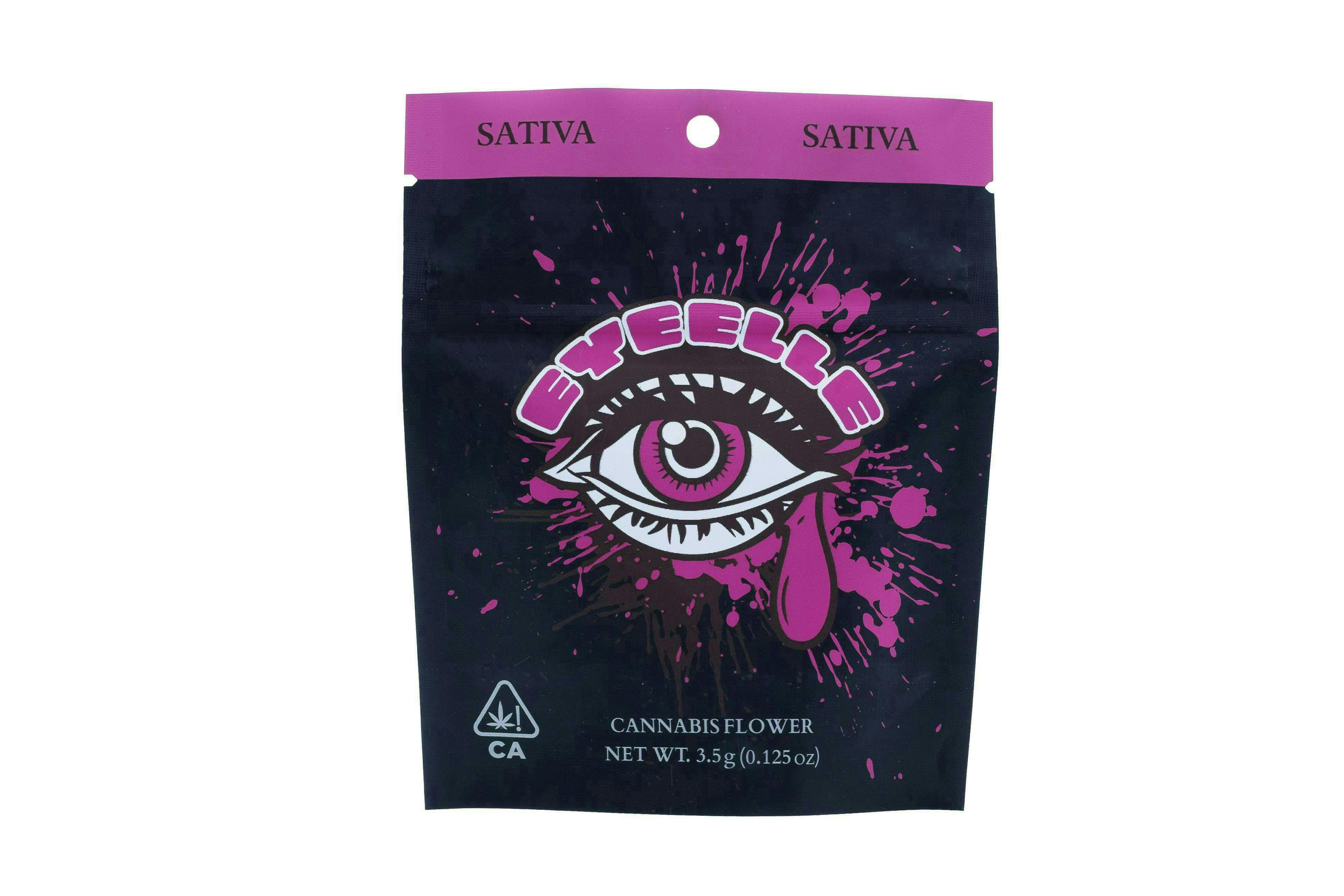 Eyeelle: Blue Dream