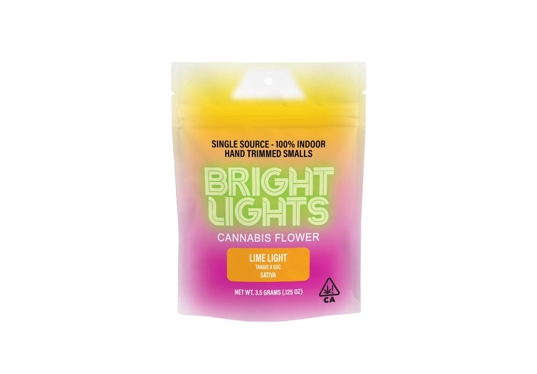 Bright Lights — Limelight