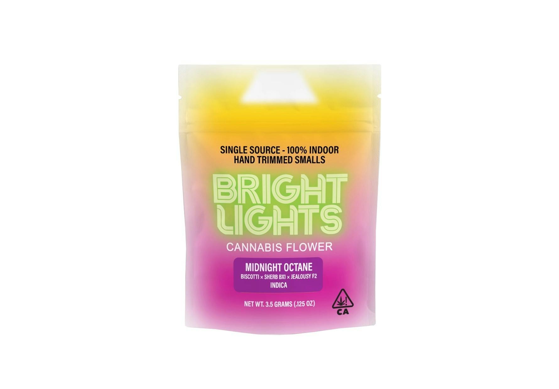 Bright Lights: Midnight Octane