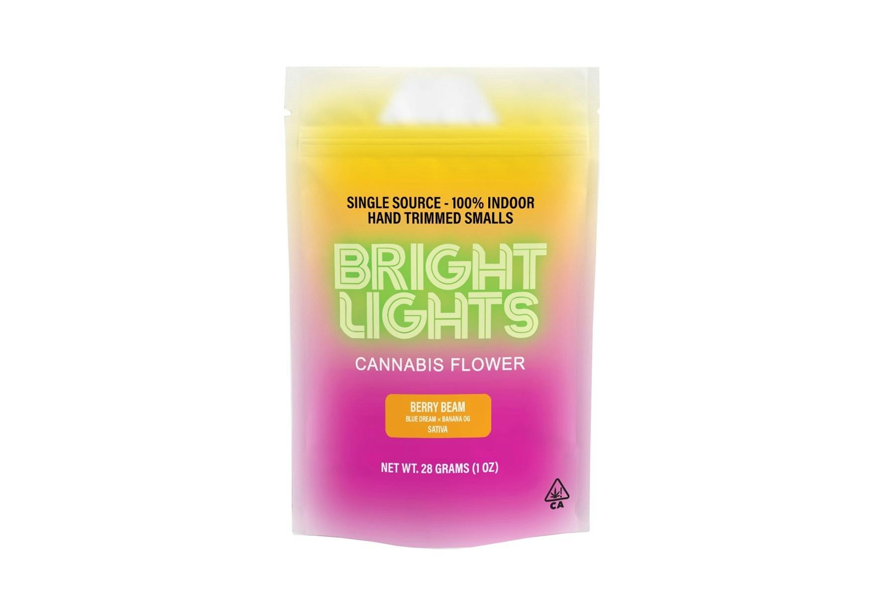 Bright Lights — Berry Beam