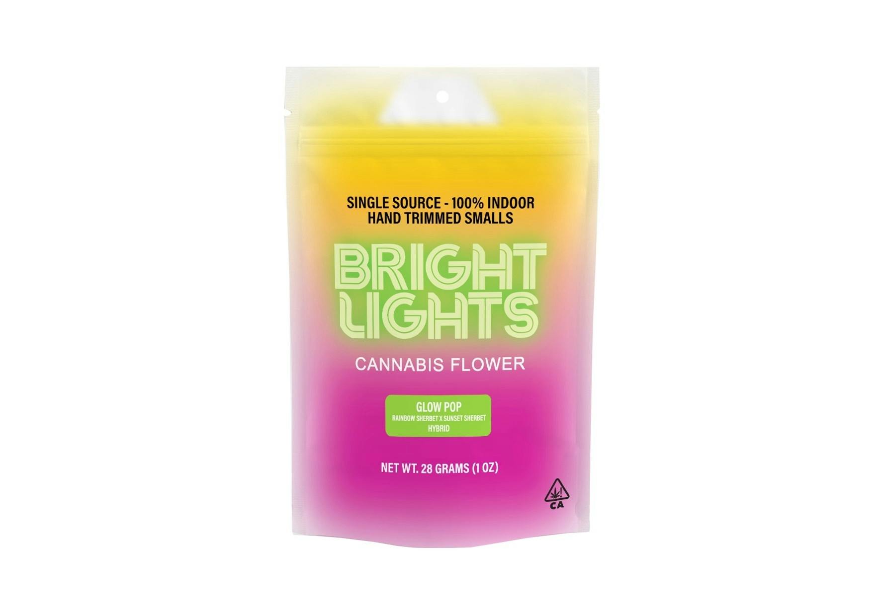 Bright Lights — Glow Pop
