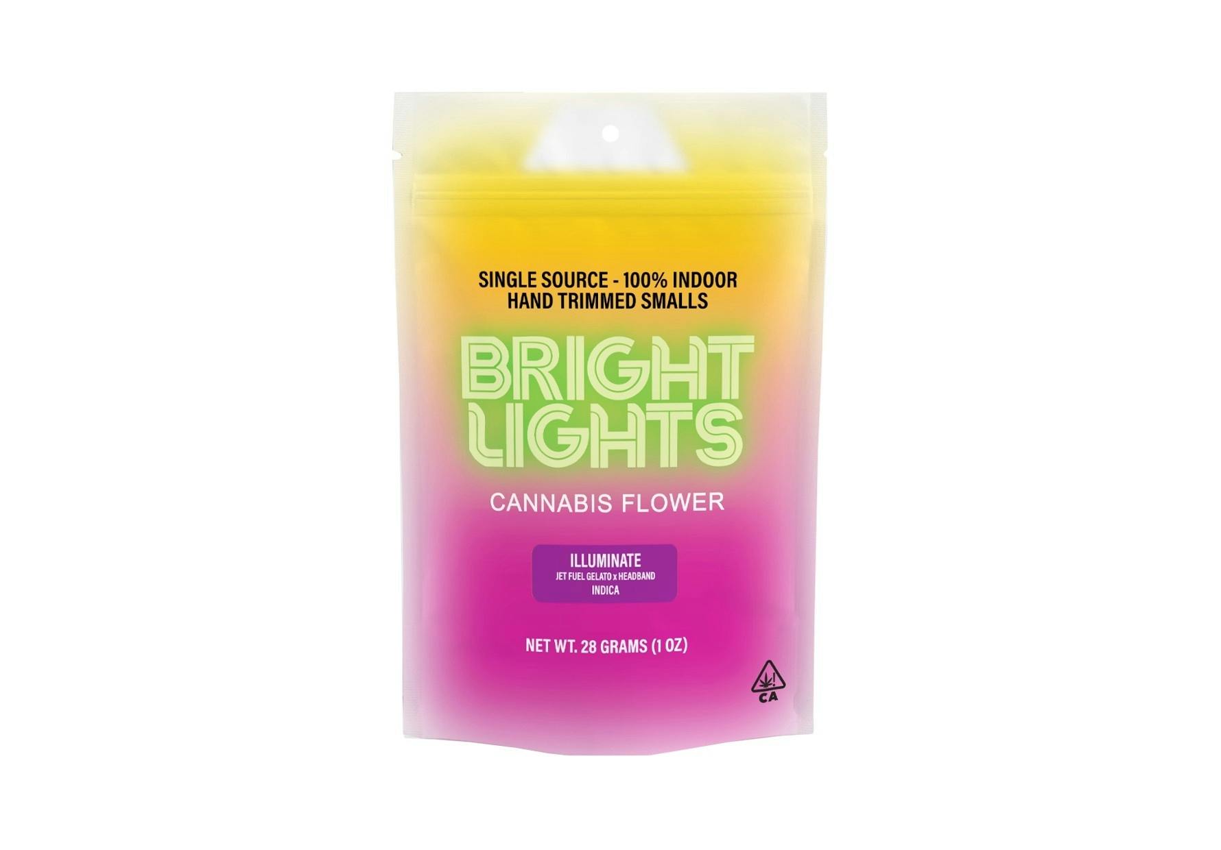Bright Lights — Illuminate