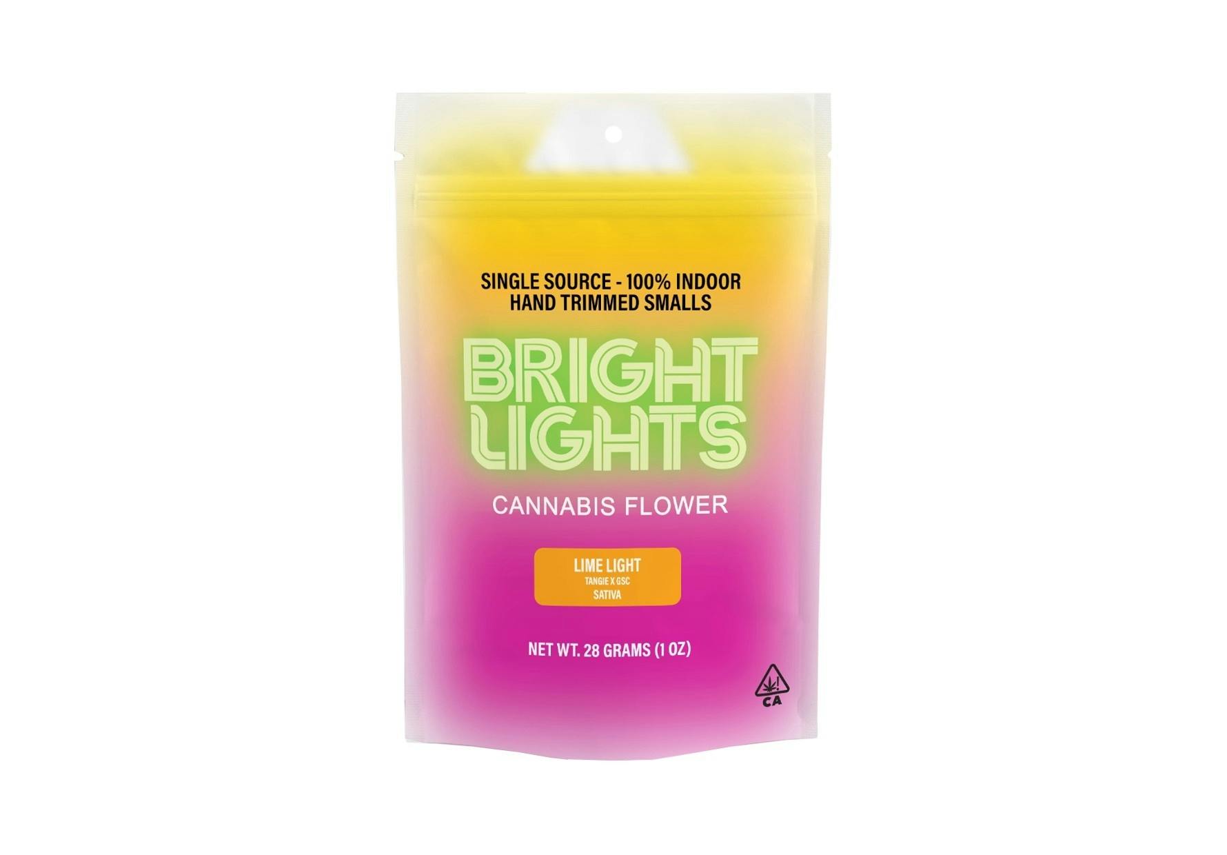 Bright Lights — Limelight