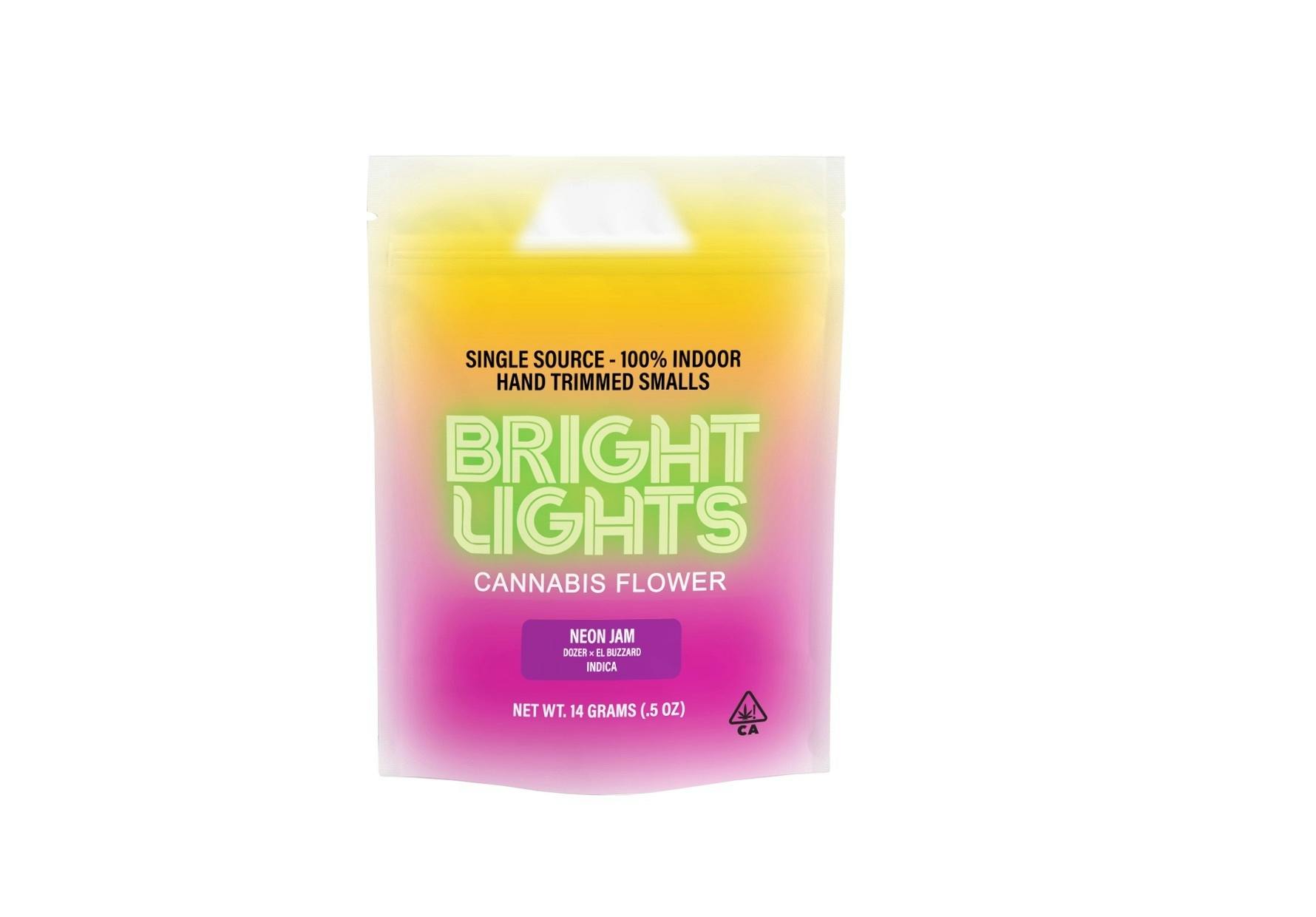 Bright Lights — Neon