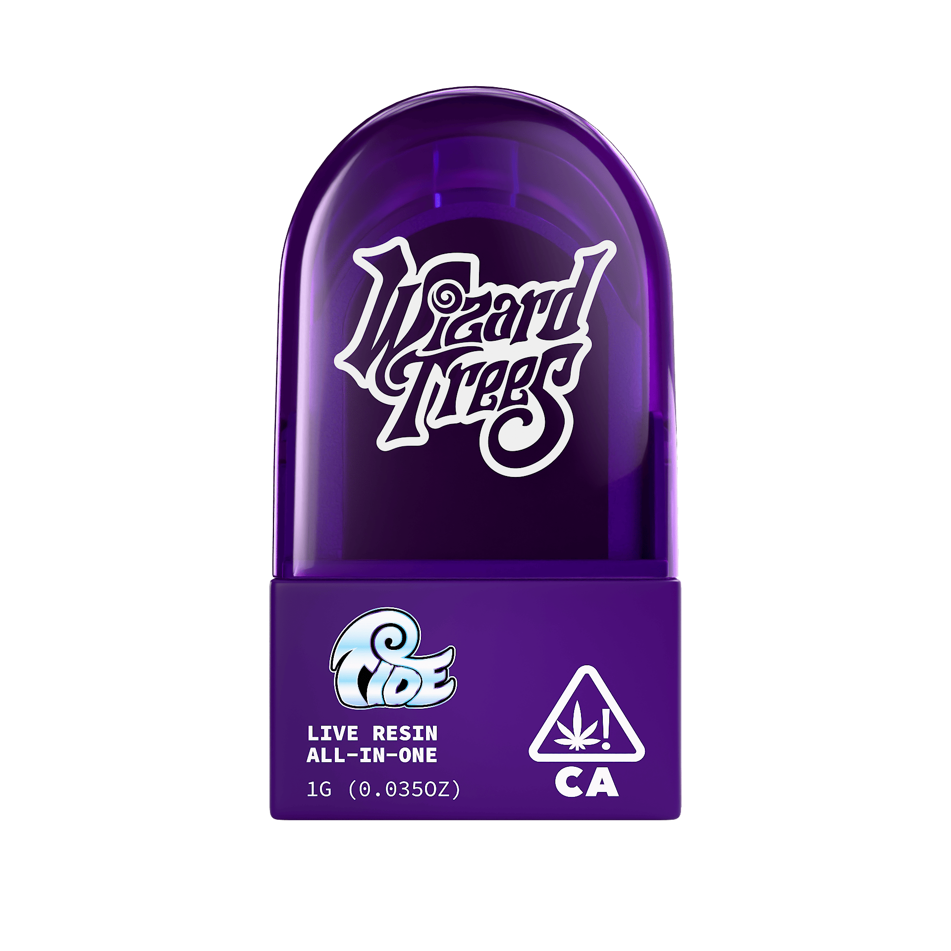 Tide | Live Resin Disposable | 1g