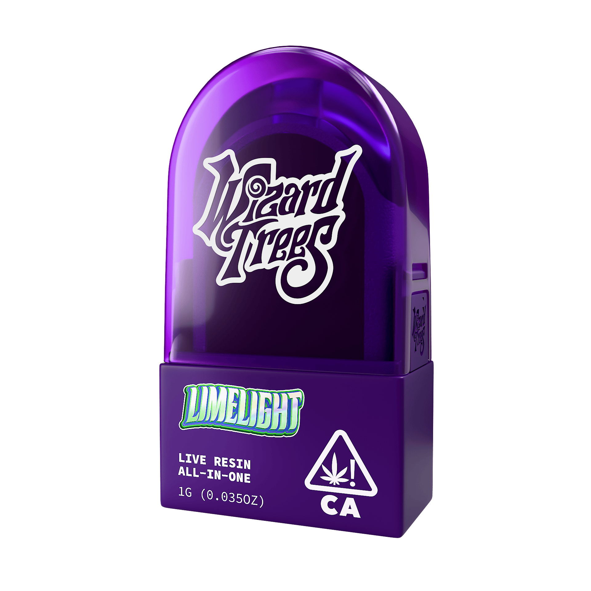 Limelight | Live Resin Disposable | 1g