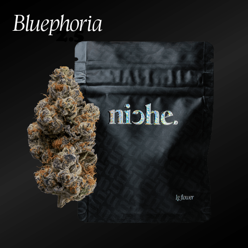 Bluephoria | 1g