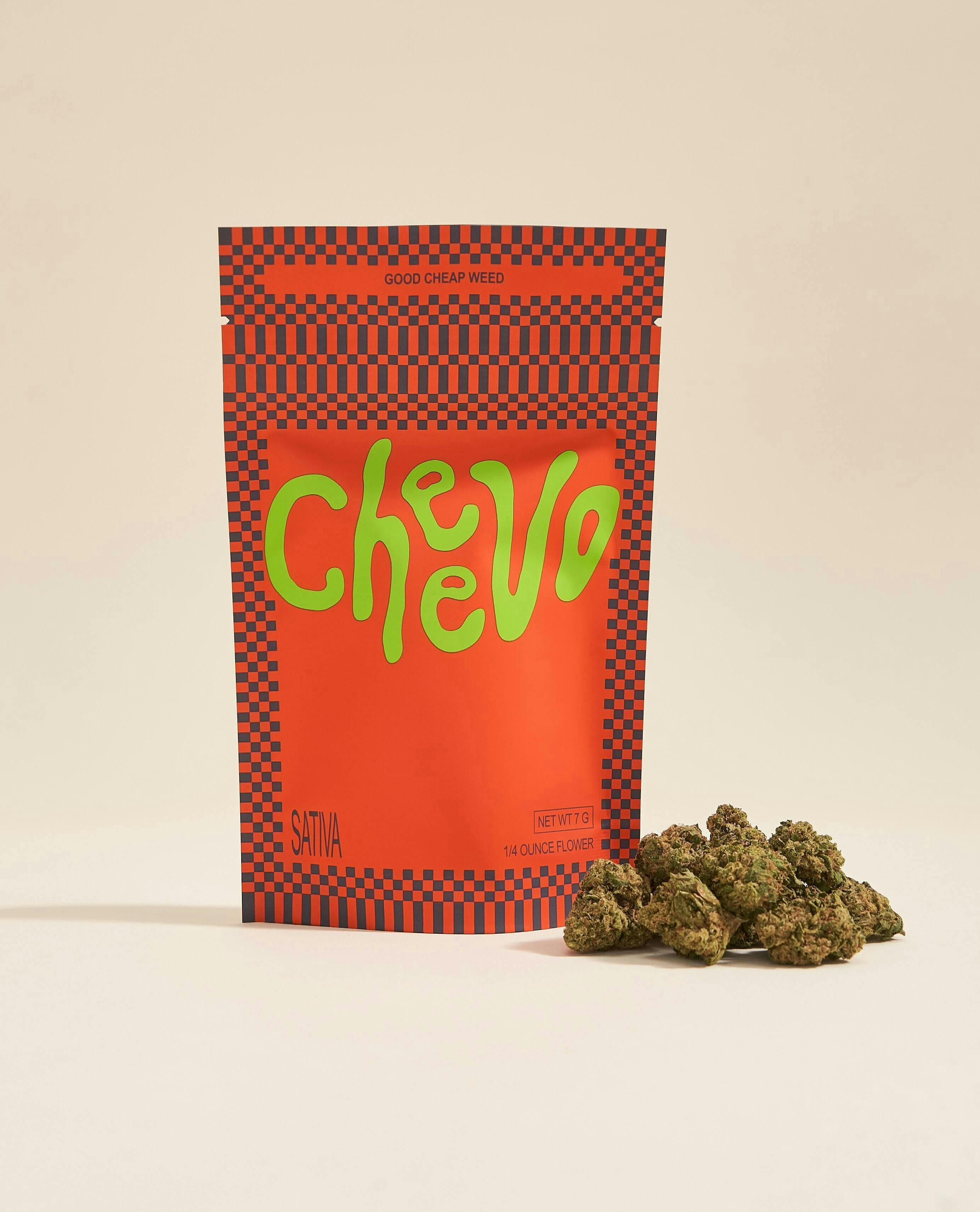 Cheevo | Pinyatti | Big Buds | 7g