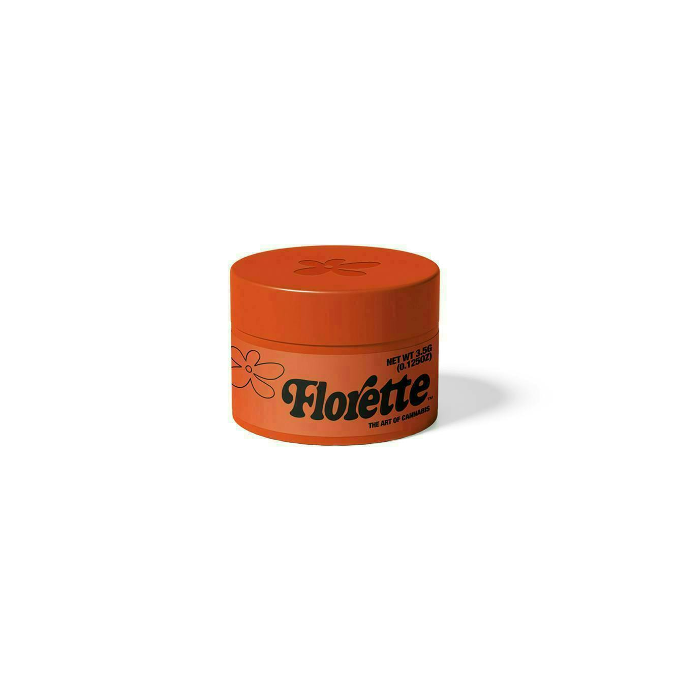 Florette | Pinyatti | Big Buds | 3.5g