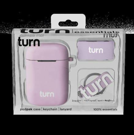 OG Lavender / Light Pink 100% Essentials Kit | Storage by turn