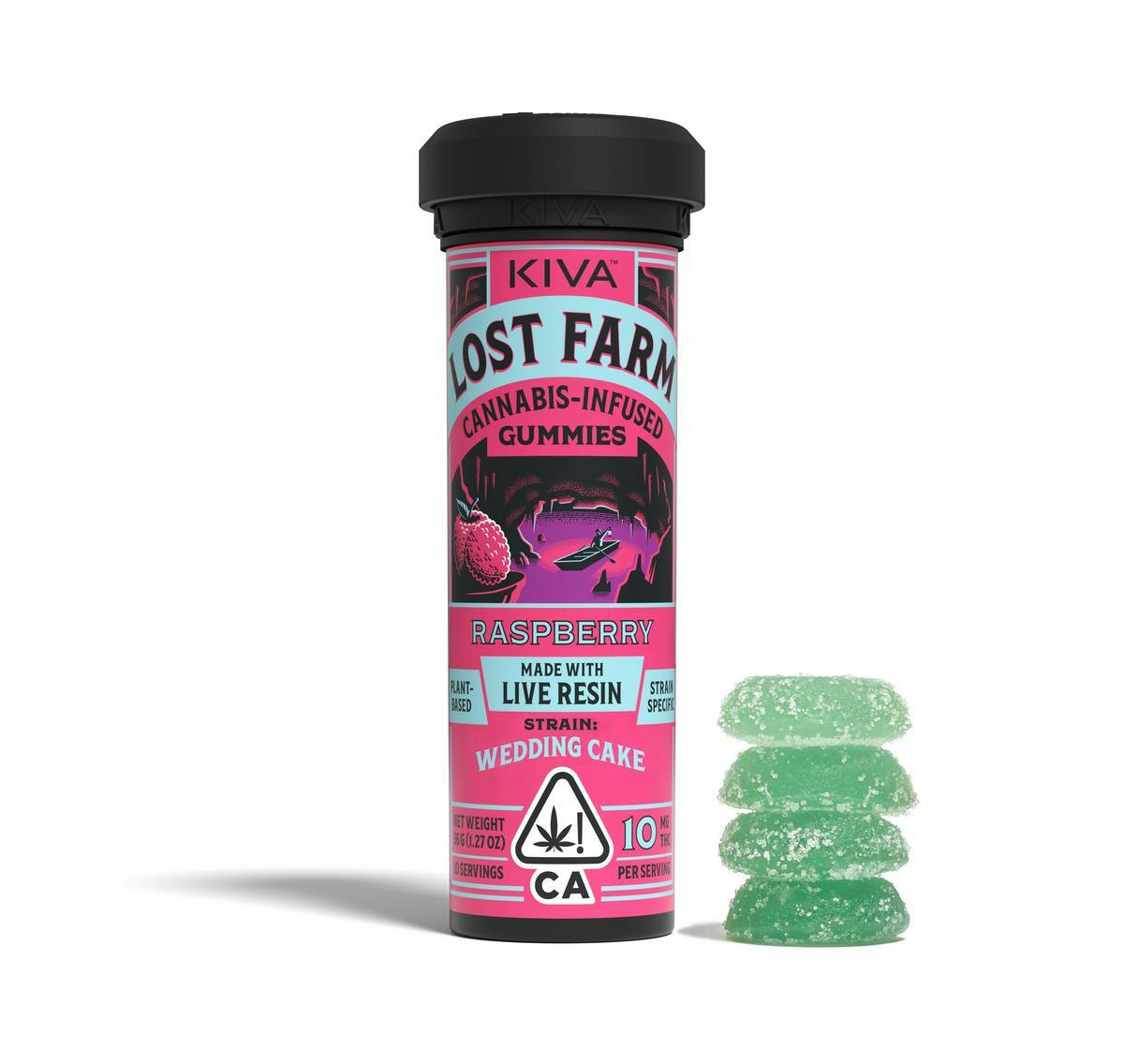 Lost Farm — Sweet