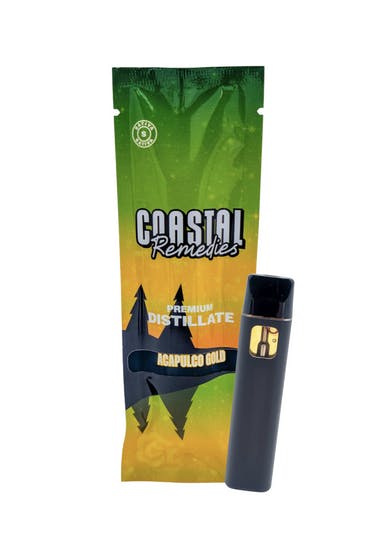 elf bar vape uk Indi Fresh Lemon All-In-One Disposable Vape 1g main image 1
