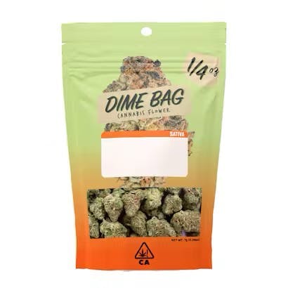 DIME BAG: Pink Rntz