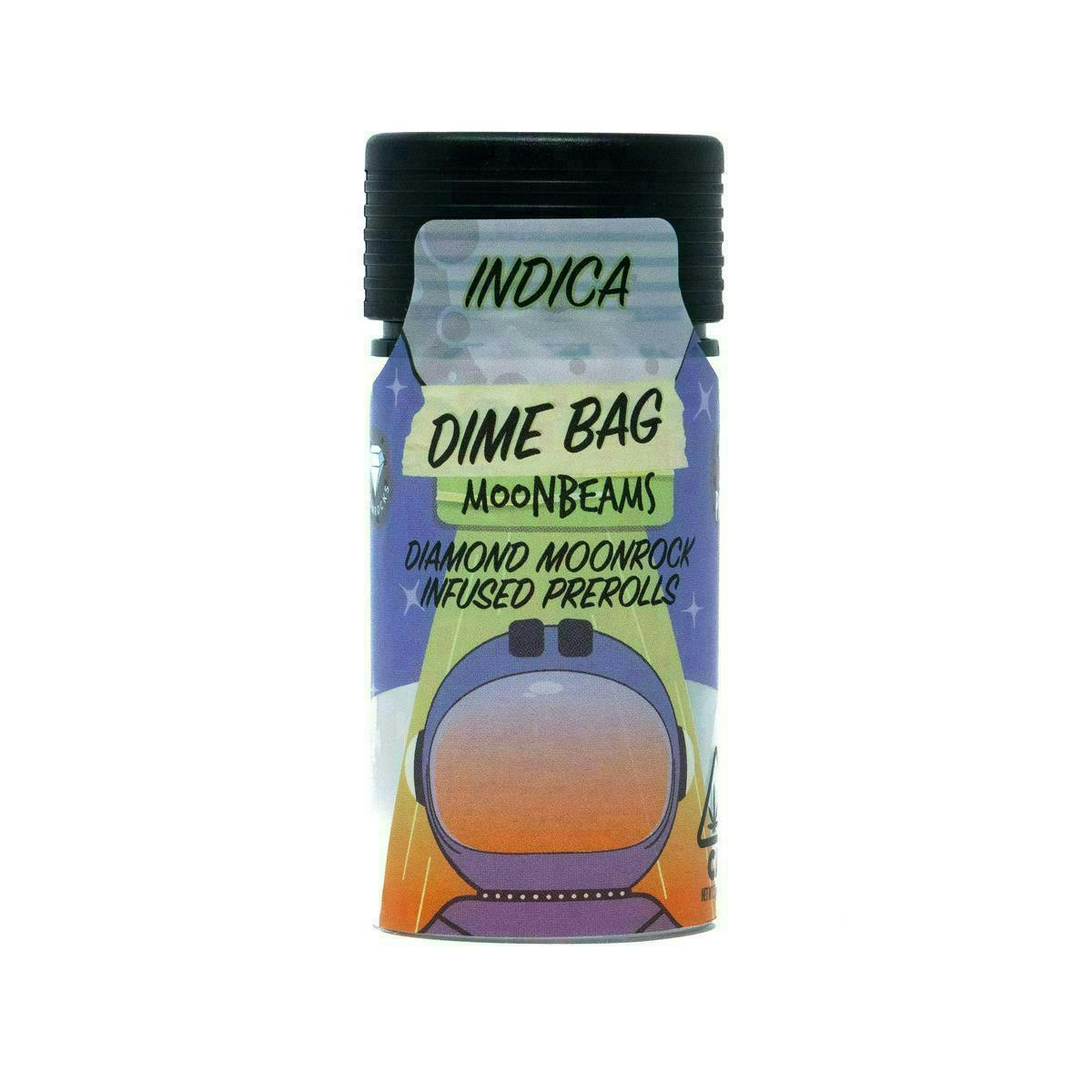 DIME BAG: Moonbeam Minis