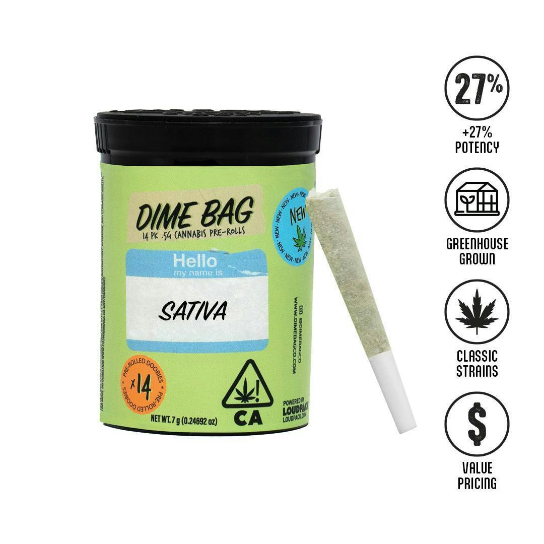 Pineapple Cream | Minis | 0.5g each | 14pk at Cookies Coalinga Dispensary & Consumption Lounge