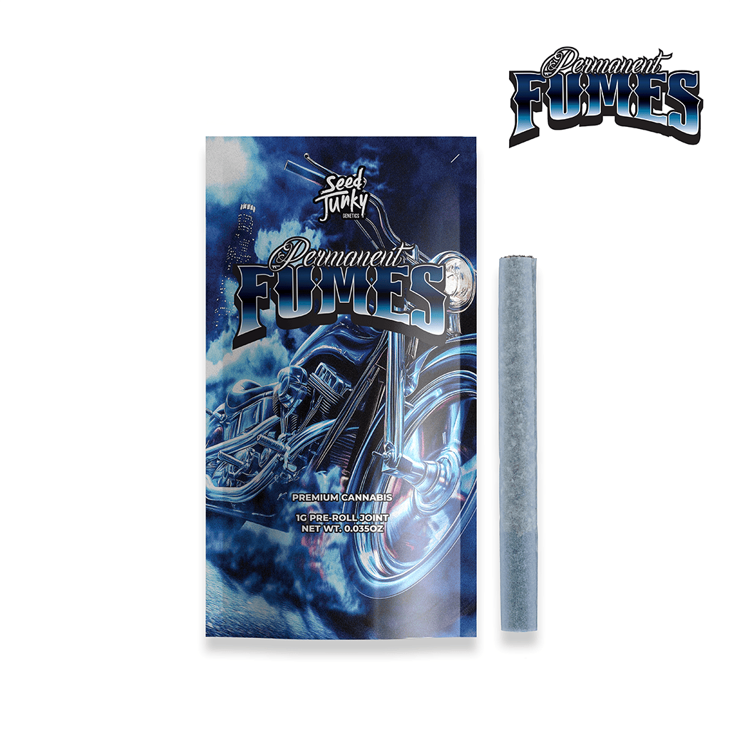 Permanent Fumes | Joint | 1g