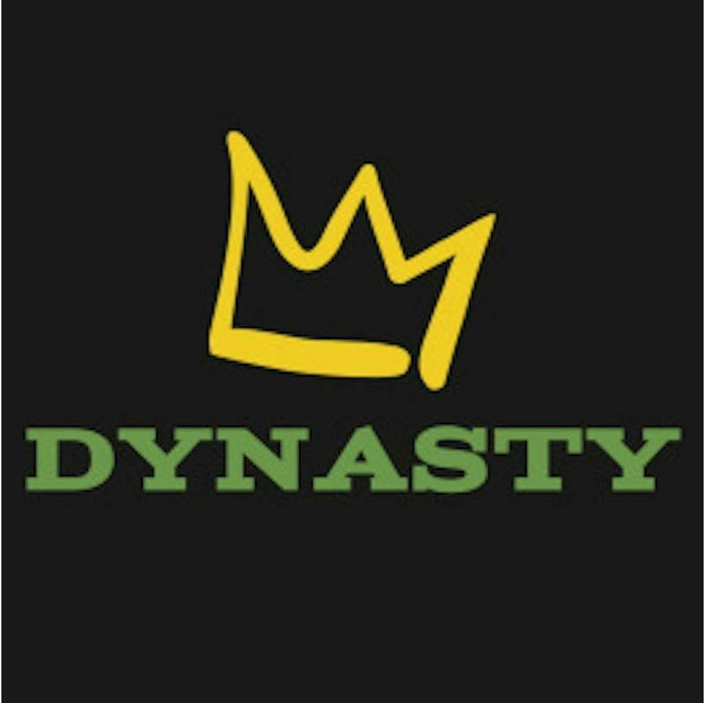 Green Dynasty | Piss Off | Smalls | 3.5g