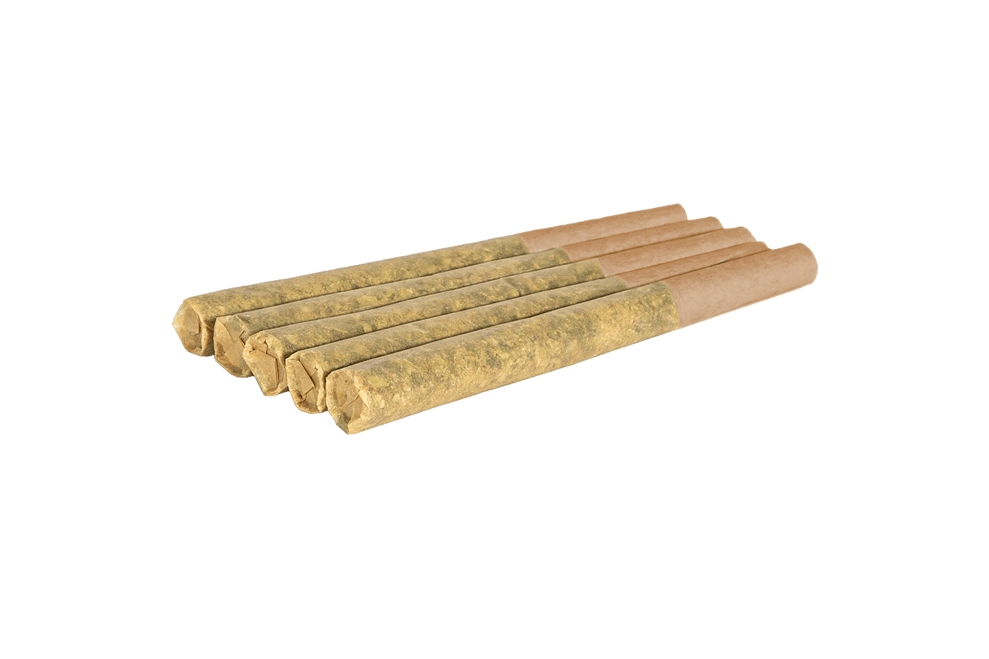 Turbo Diesel Pre-Rolls