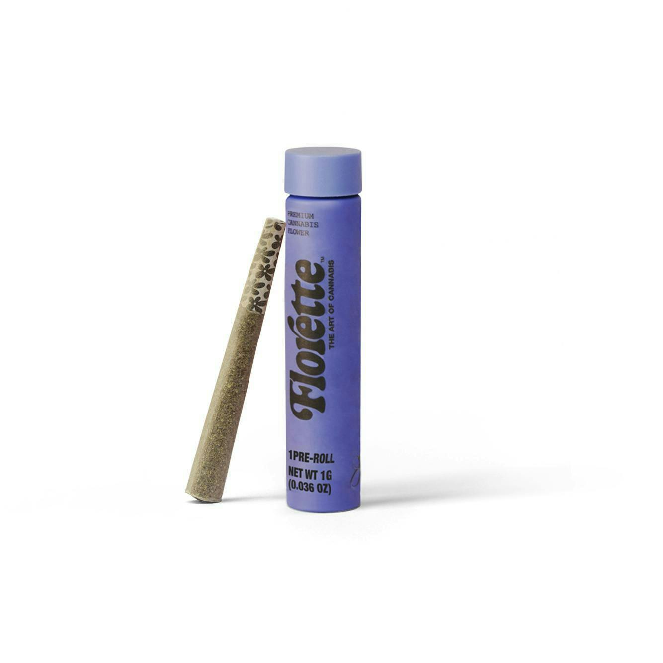 Florette | Baby Yoda | Joint | 1g