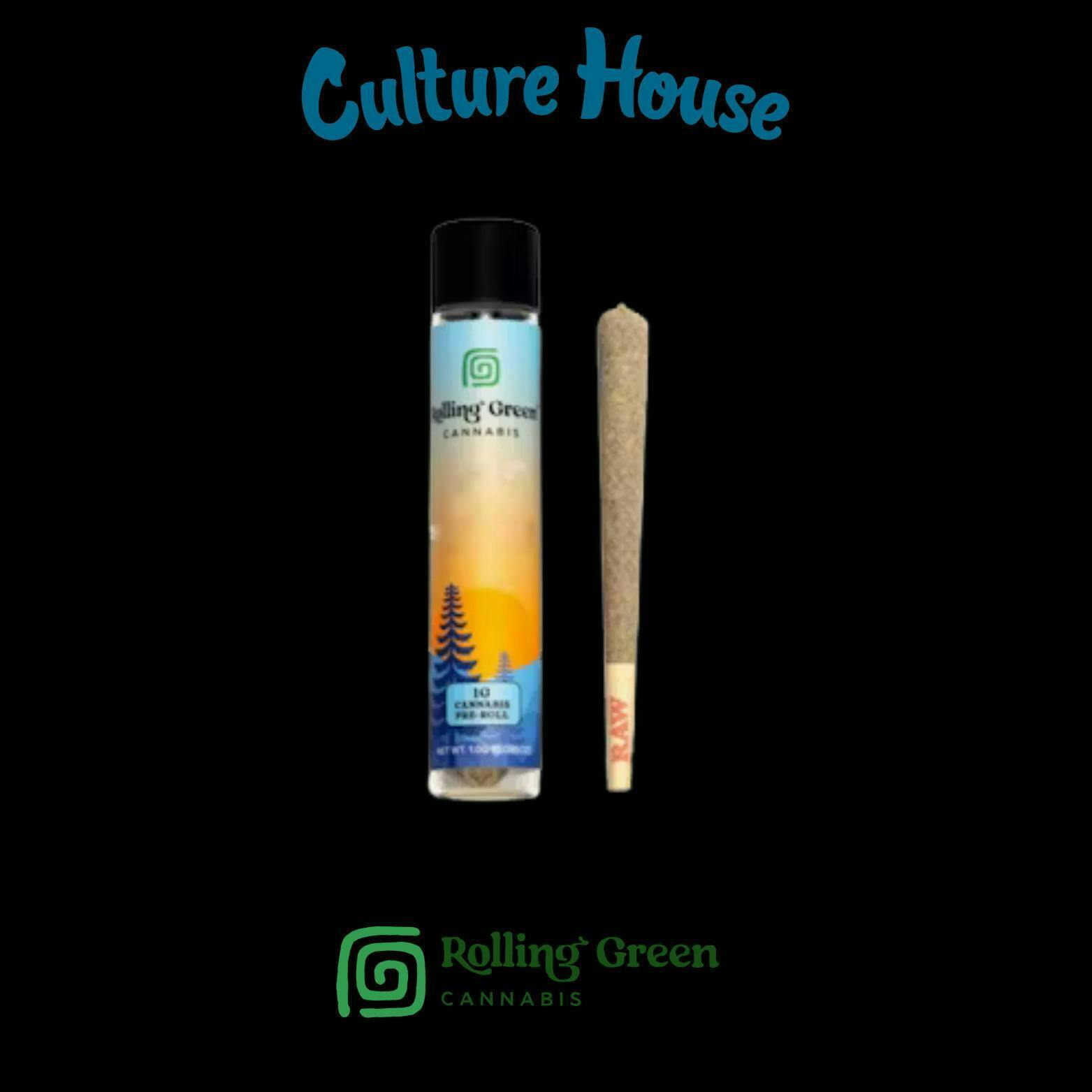 Northern Lights | Joints | 1g