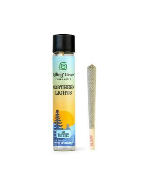 Northern Lights | Joint | 1g