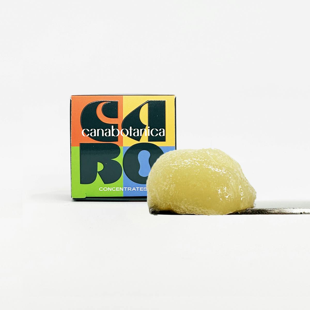 Canabotanica — Nasty Runtz
