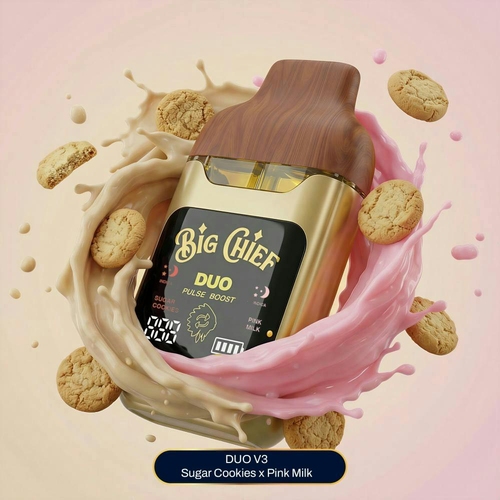 milk and cookies vape juice Sadboy E-liquid - Coconut Cake - 100ml main image 1