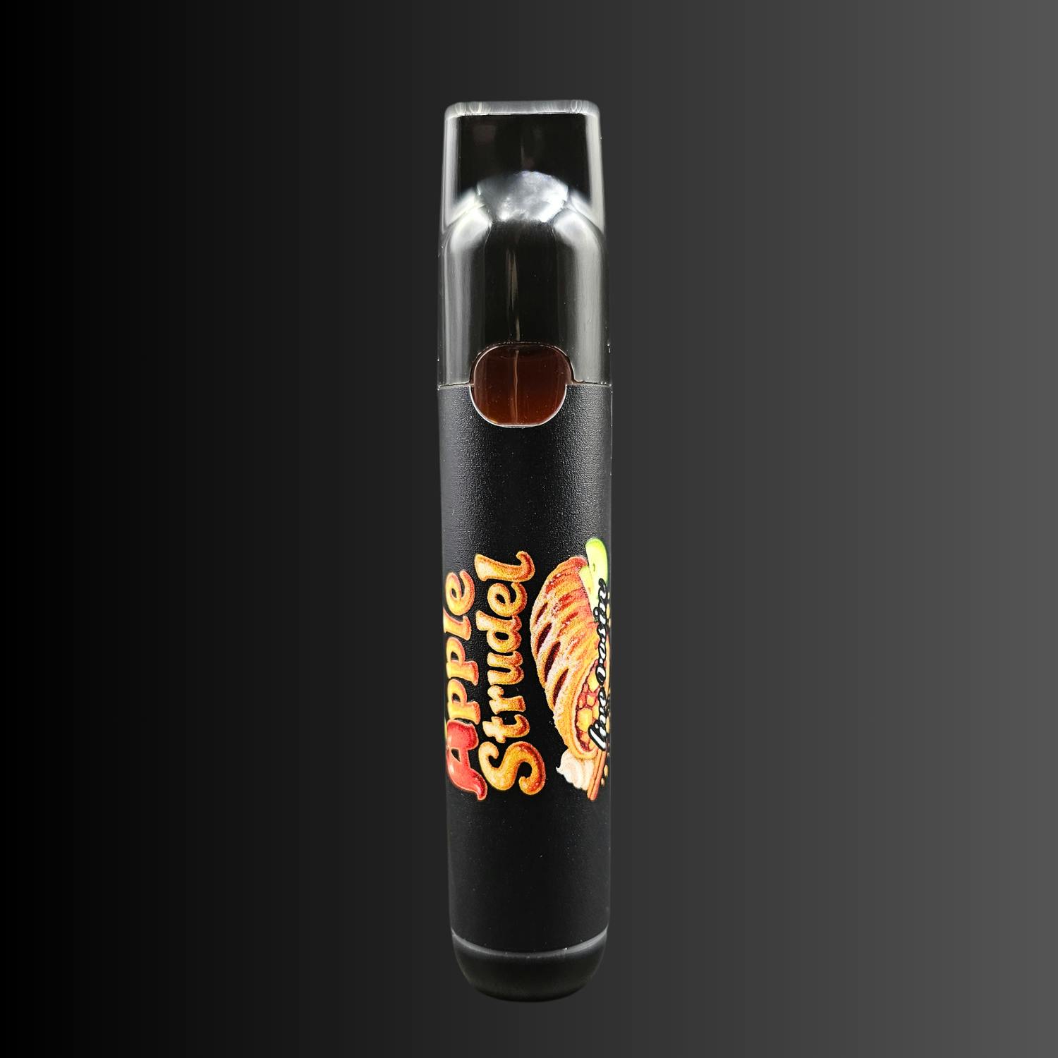 Live Rosin Disposable | Apple Strudel | 1g