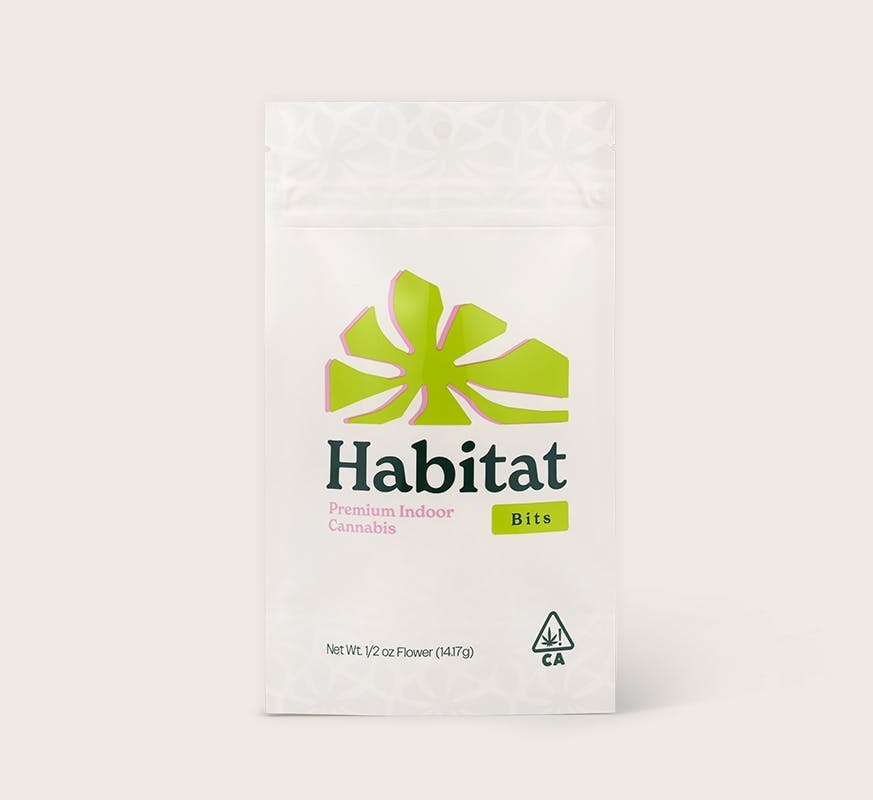 Habitat: Blue Dream