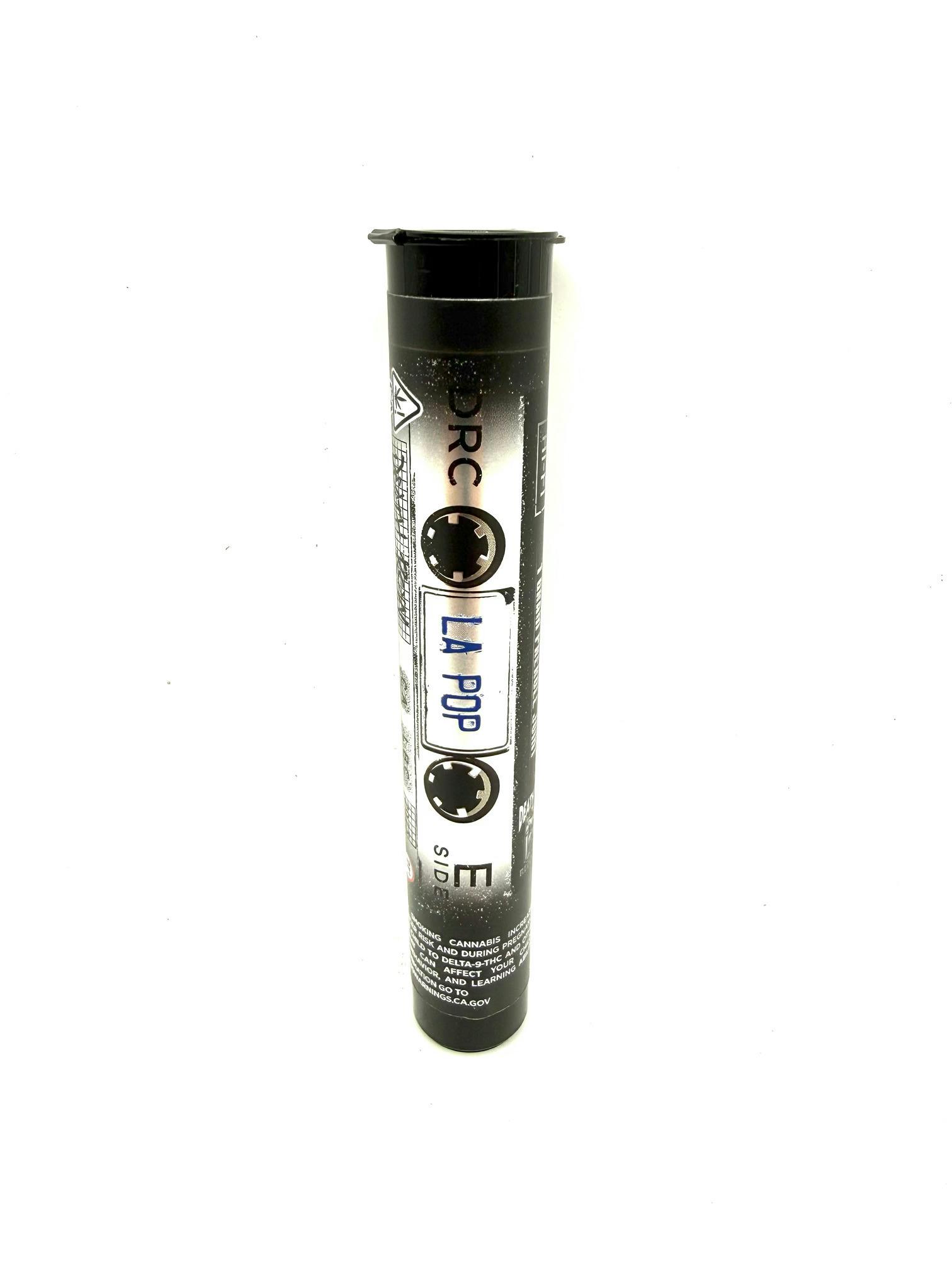 Full gram Infused Preroll