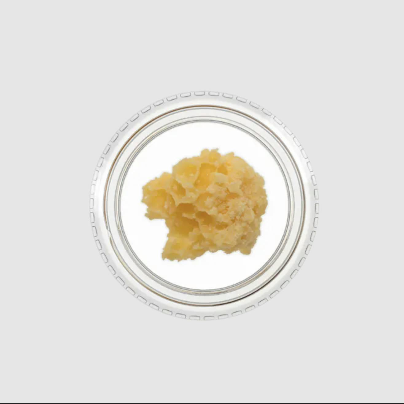 Natures Lab Extracts | White Tropic | Live Crumble | 1g at Cookies Orlando Dispensary