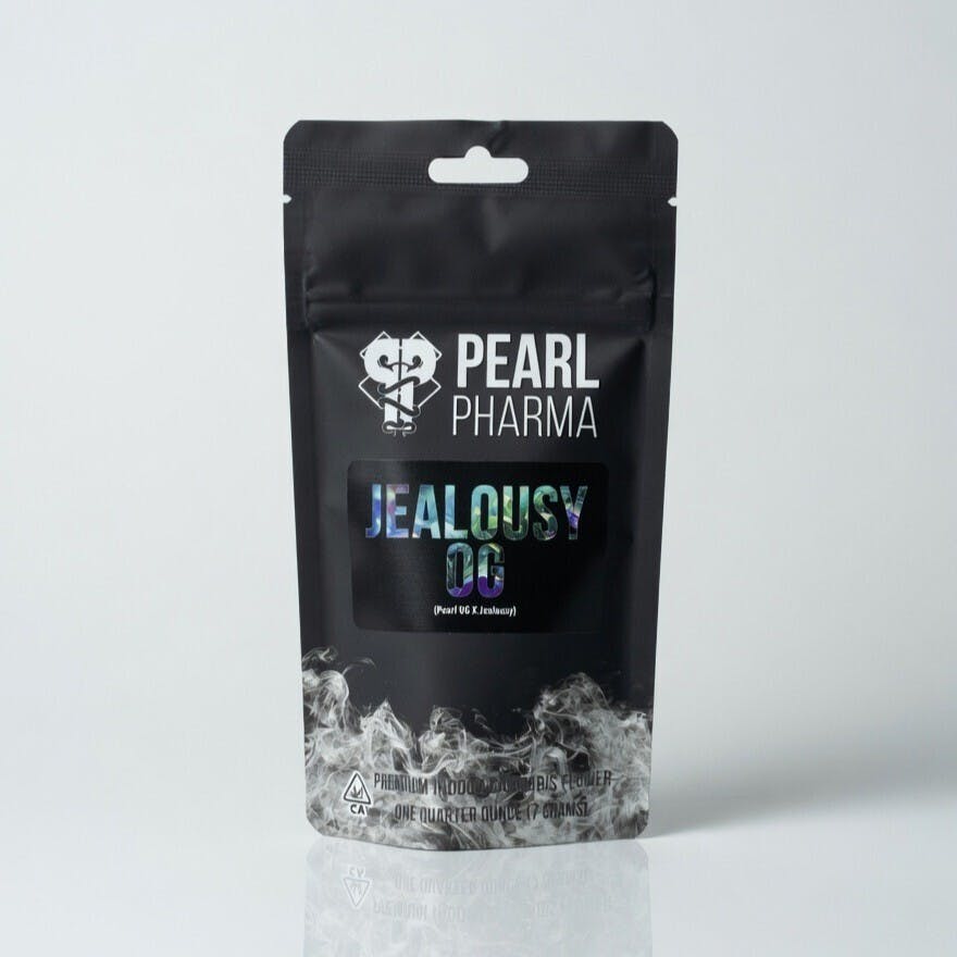 Pearl Pharma — Jealousy OG