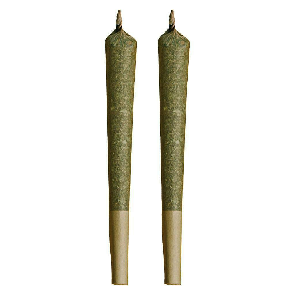 Indica | Joints | 1g | 2pk