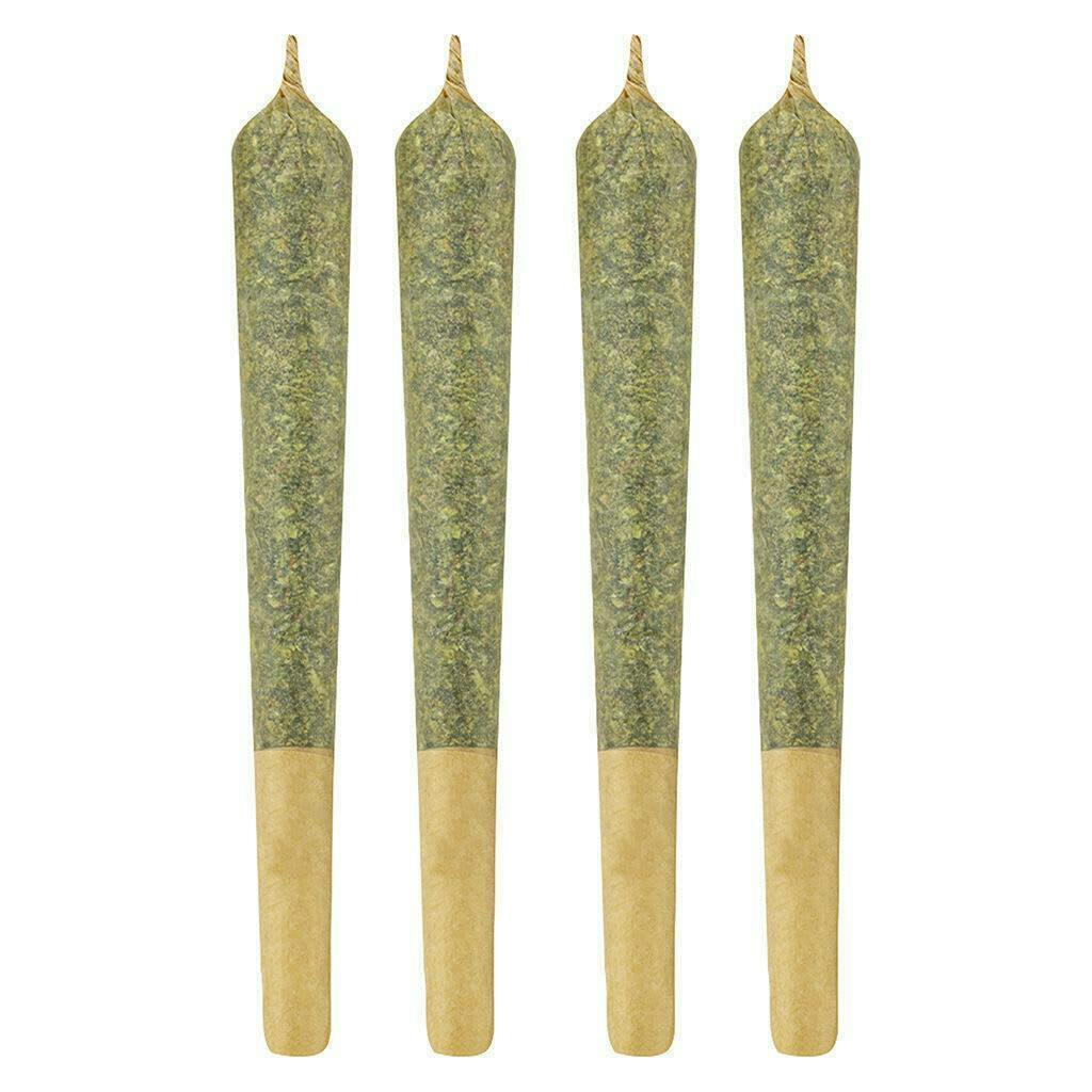 Sativa | Minis | 0.5g | 4pk