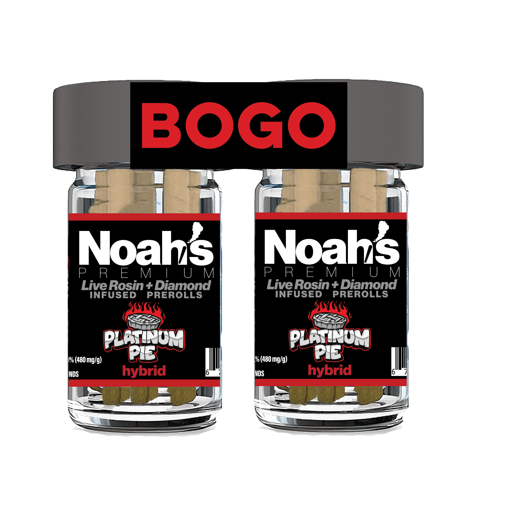Noah's Premium — Sweet
