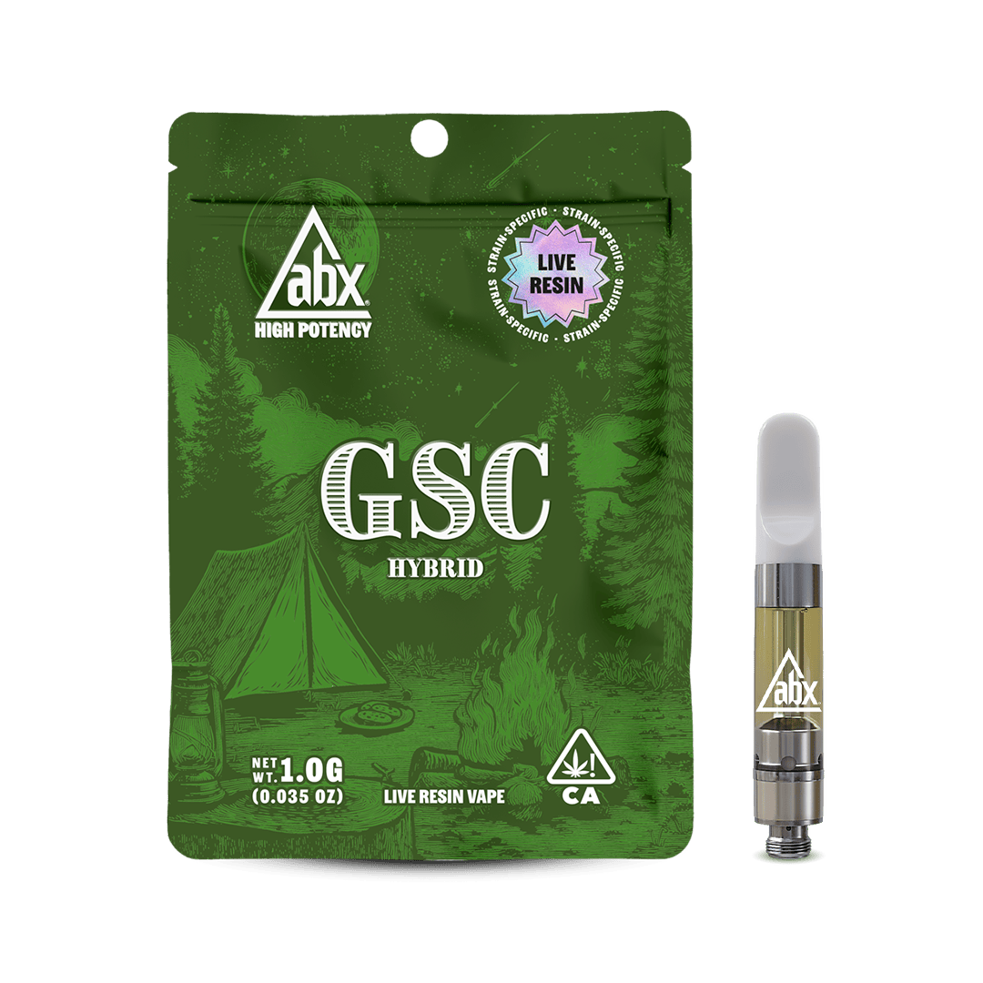 ABX / absoluteXtracts — GSC
