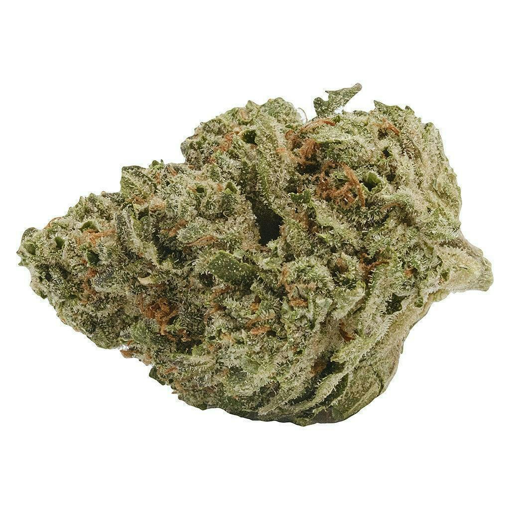 Back Forty | Liquid Imagination | Big Buds | 7g