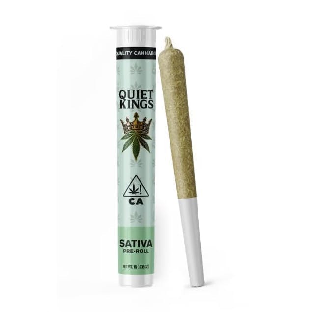 Citrus Sap | Joint | 1g