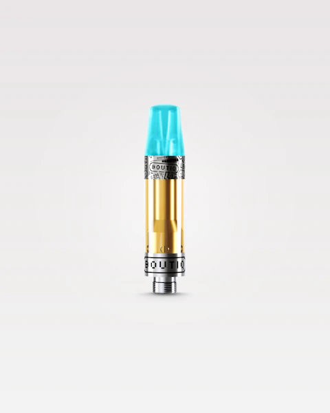 Sour Slush Liquid Diamond Cartridge by BOUTIQ