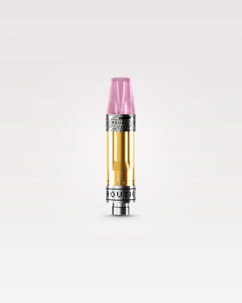 Zoap Liquid Diamond Cartridge by BOUTIQ