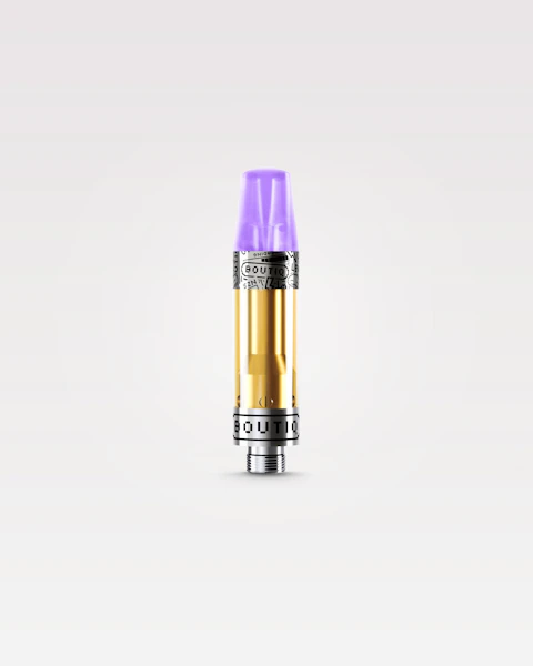 Chem Berry Liquid Diamond Cartridge by BOUTIQ